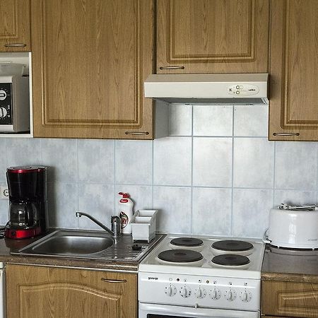 Holiday Apartment Pikk Parnu Exterior photo