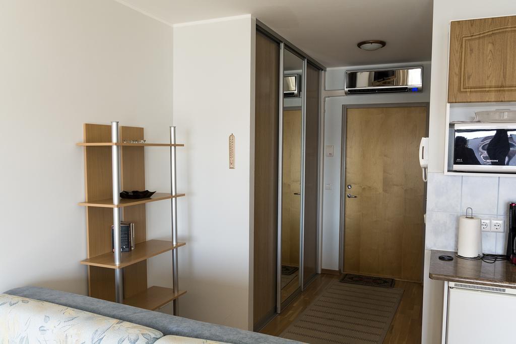 Holiday Apartment Pikk Parnu Room photo